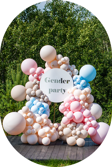 Babyshower